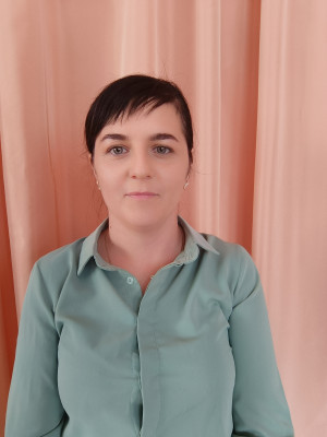 Воспитатель соответствующей занимаемой должности Тригубова Галина Геннадьевна Воспитатель соответствующей занимаемой должности Тригубова Галина Геннадьевна