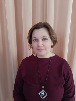 Логопед Грибанова Наталья Михайловна Логопед Грибанова Наталья Михайловна